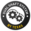 90061196 - Kultivatorius Texas TX611TG Dual Shaft.png